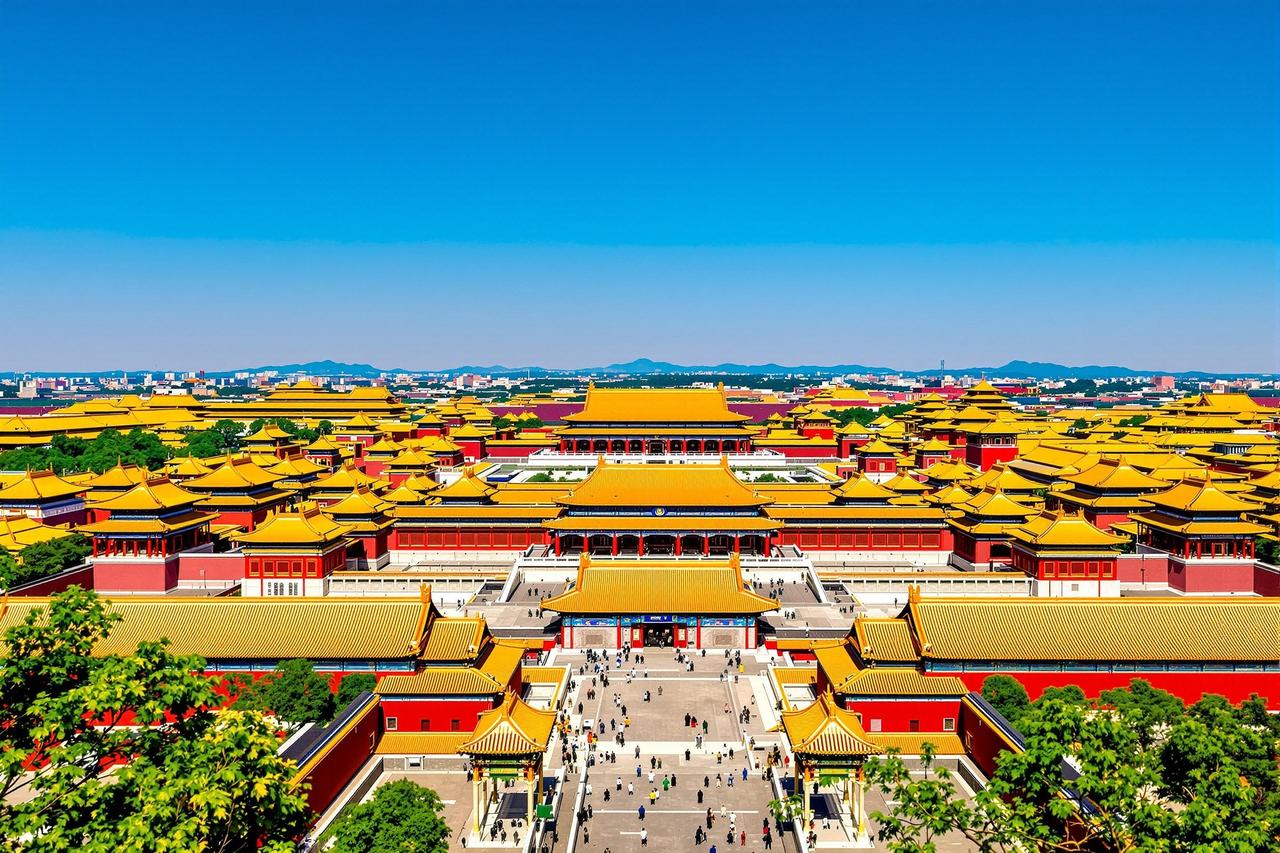 驰策影院新闻：驰策影院与故宫博物院达成战略合作，共建影视文化数字实验室